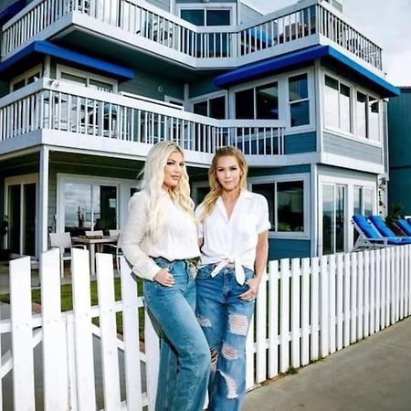 90210 Beach House Lower Unit Hermosa Beach Εξωτερικό φωτογραφία