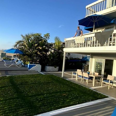 90210 Beach House Lower Unit Hermosa Beach Εξωτερικό φωτογραφία