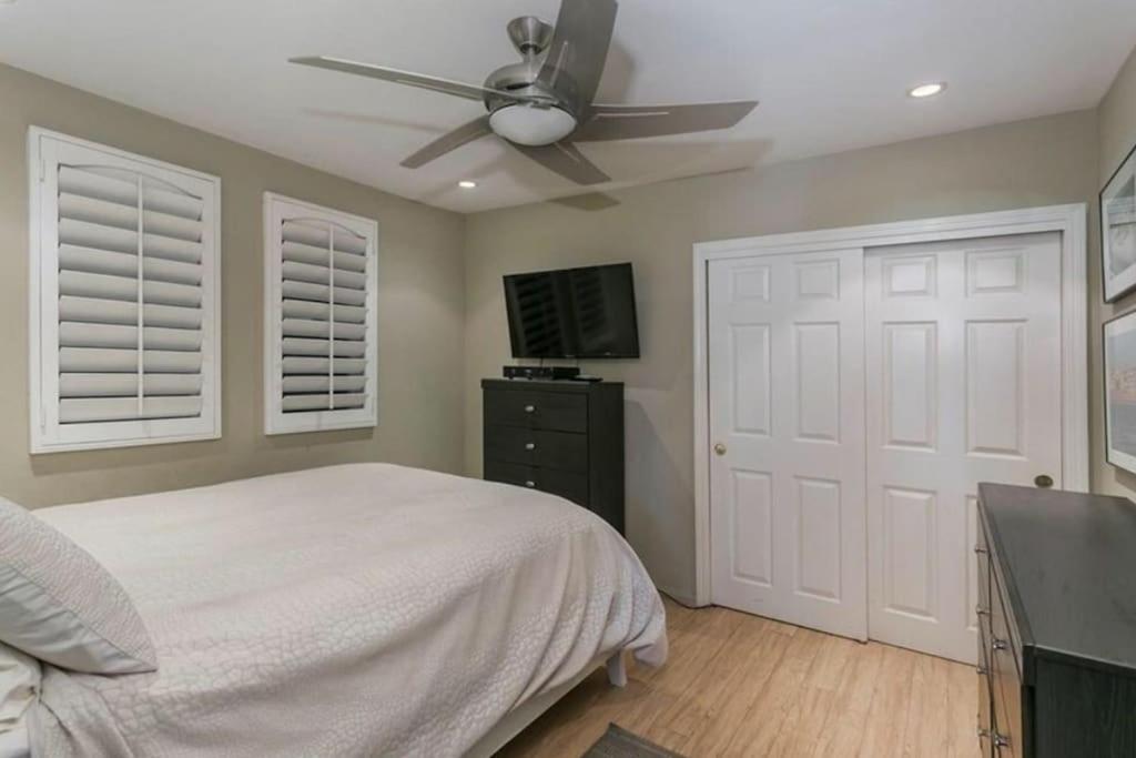 90210 Beach House Lower Unit Hermosa Beach Εξωτερικό φωτογραφία