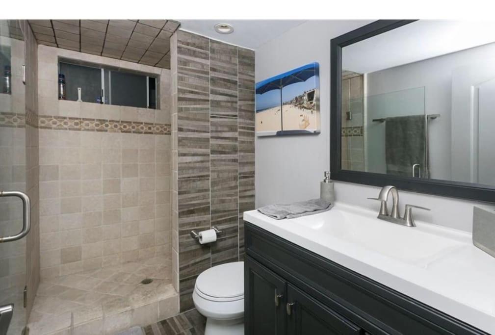 90210 Beach House Lower Unit Hermosa Beach Εξωτερικό φωτογραφία