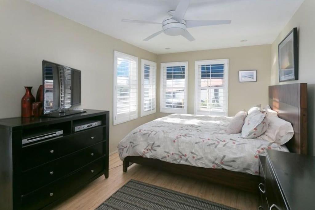 90210 Beach House Lower Unit Hermosa Beach Εξωτερικό φωτογραφία