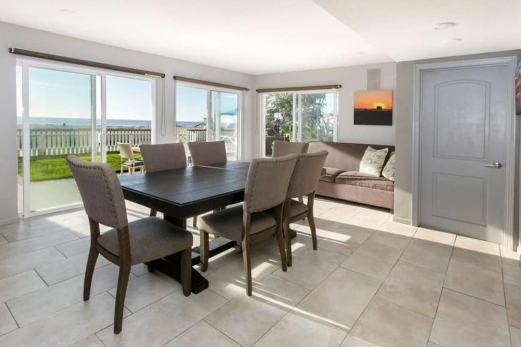 90210 Beach House Lower Unit Hermosa Beach Εξωτερικό φωτογραφία