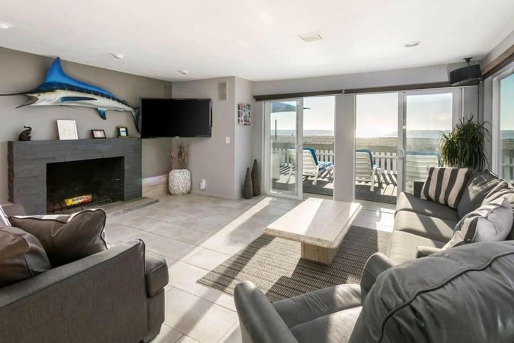 90210 Beach House Lower Unit Hermosa Beach Εξωτερικό φωτογραφία