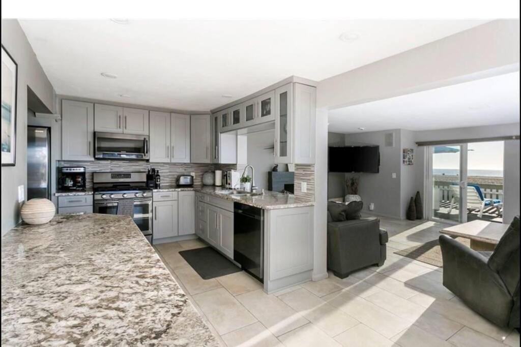 90210 Beach House Lower Unit Hermosa Beach Εξωτερικό φωτογραφία