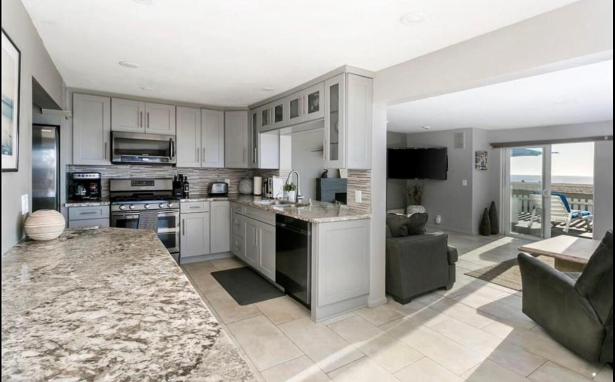 90210 Beach House Lower Unit Hermosa Beach Εξωτερικό φωτογραφία
